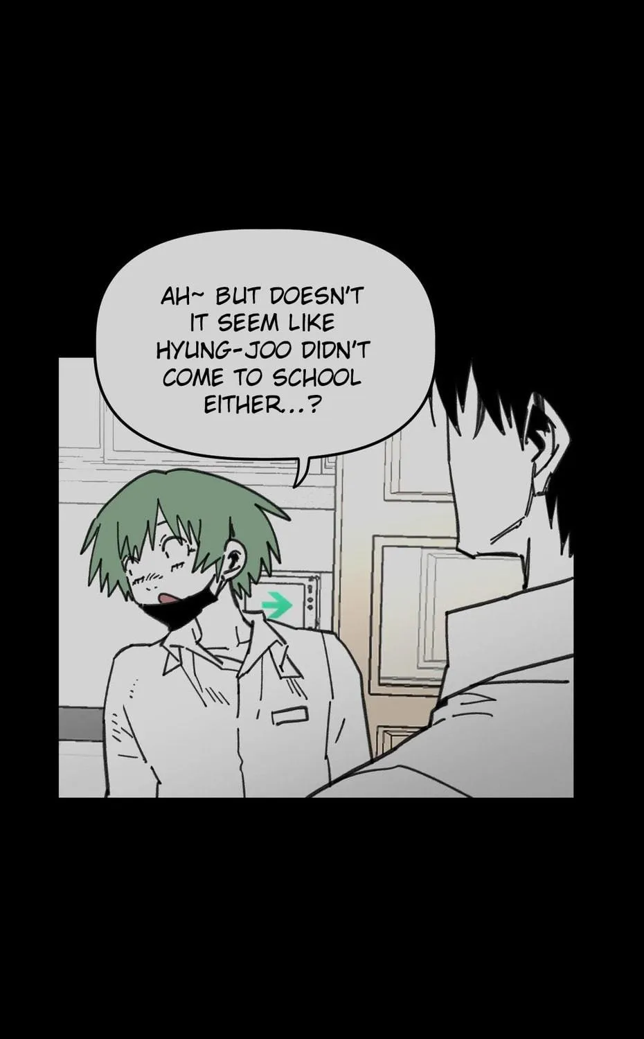 High School Boy Chapter 61 page 104 - 