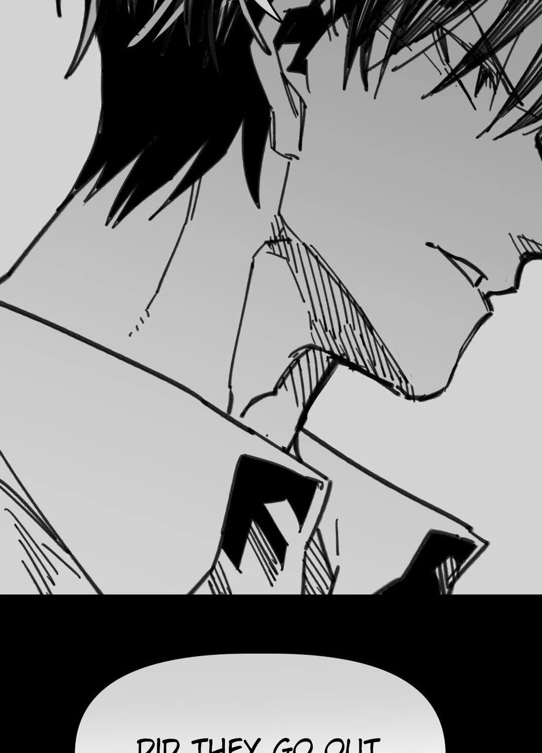 High School Boy Chapter 61 page 107 - 
