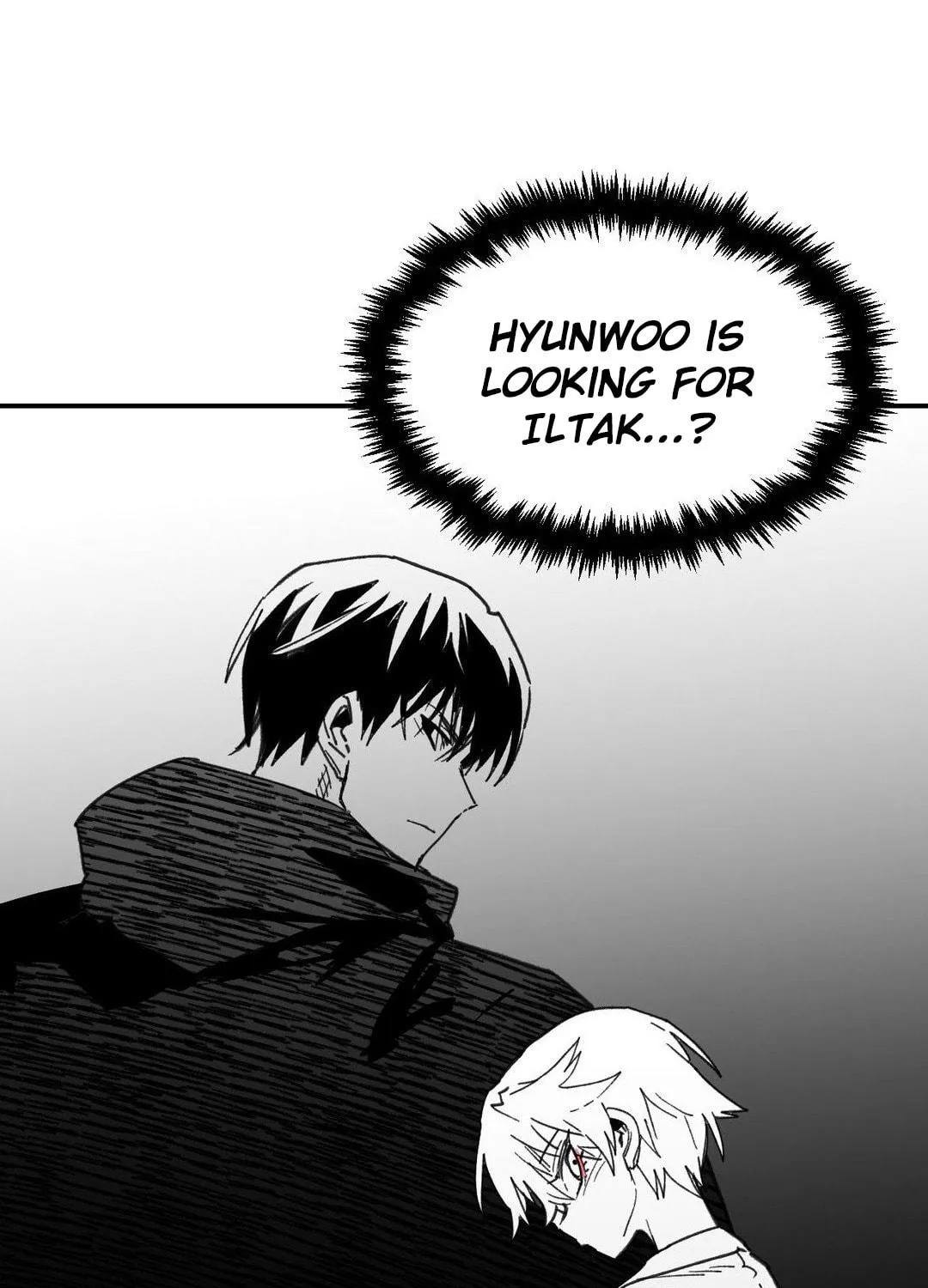 High School Boy Chapter 61 page 112 - 