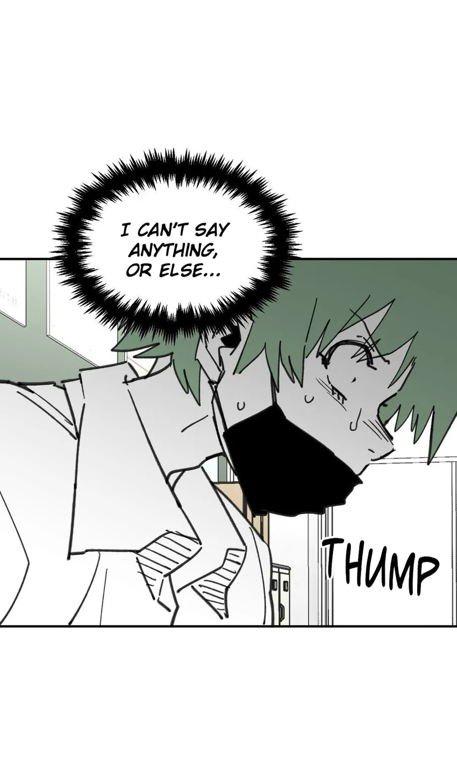 High School Boy Chapter 61 page 114 - 