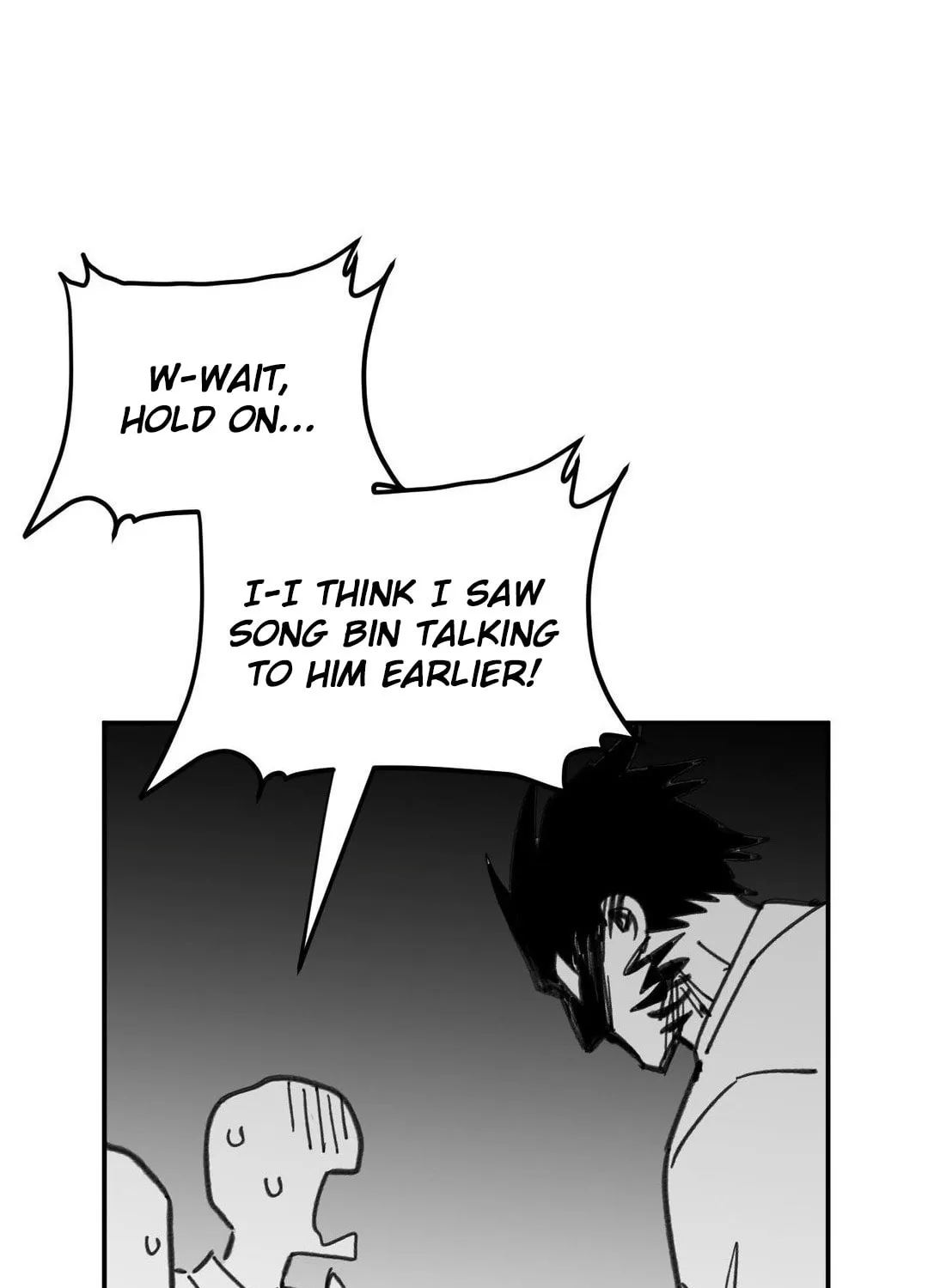 High School Boy Chapter 61 page 116 - 