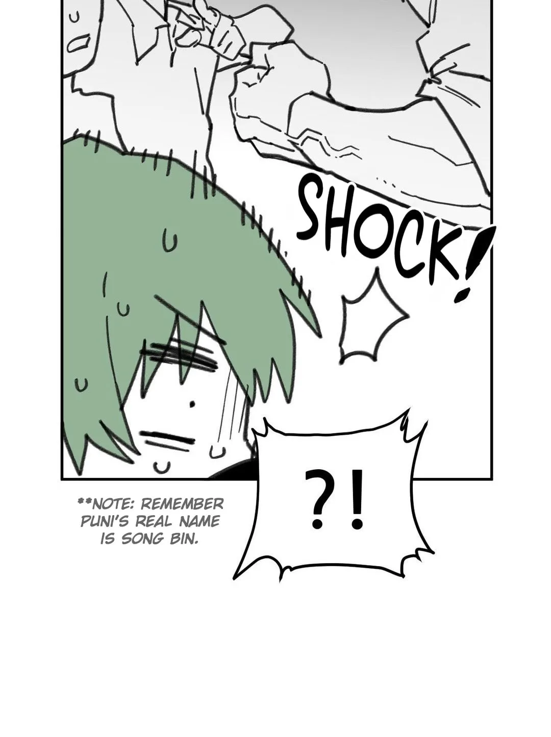 High School Boy Chapter 61 page 117 - 