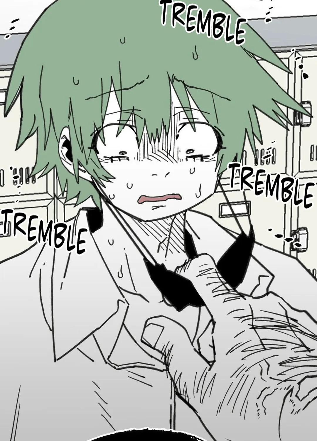 High School Boy Chapter 61 page 127 - 