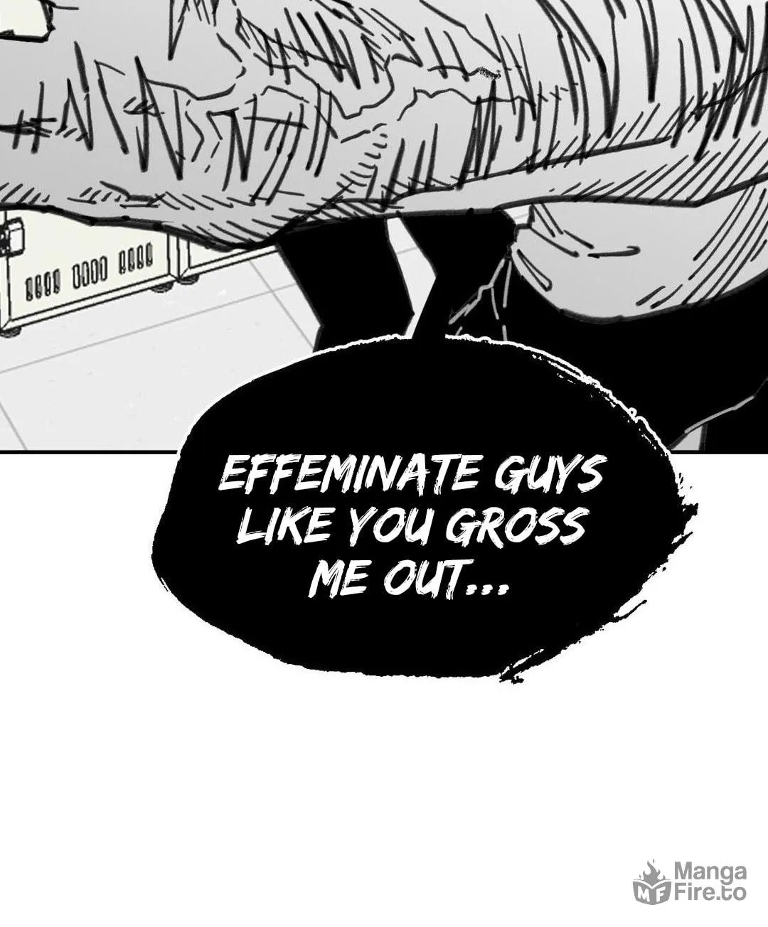High School Boy Chapter 61 page 132 - 