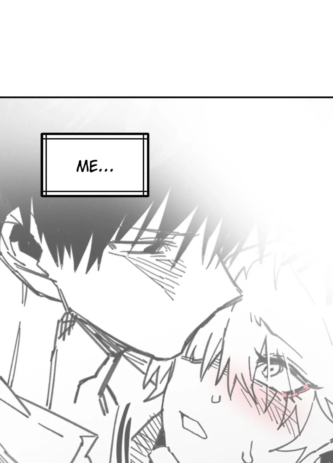 High School Boy Chapter 61 page 18 - 