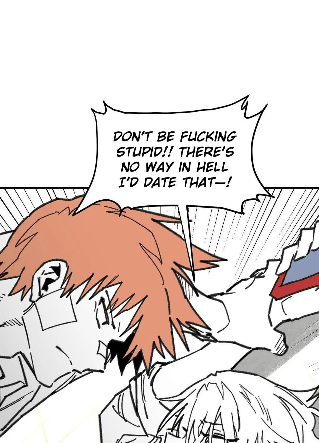 High School Boy Chapter 61 page 20 - 