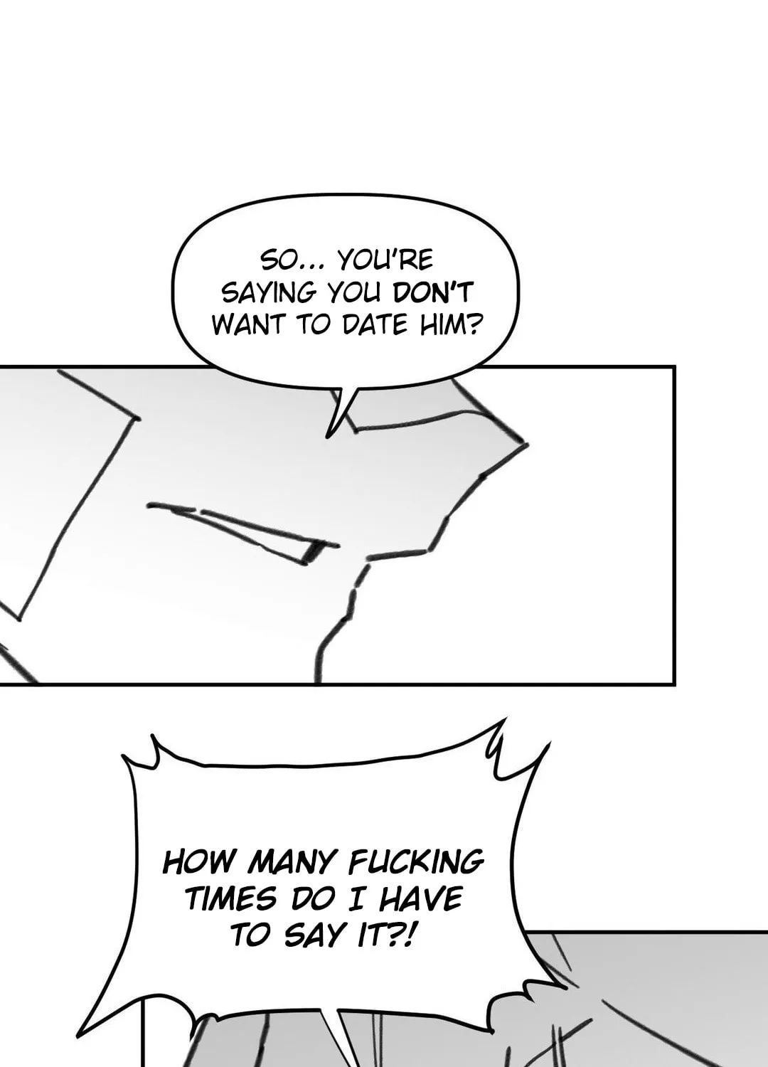 High School Boy Chapter 61 page 22 - 