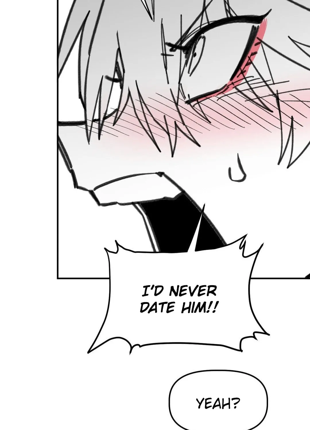 High School Boy Chapter 61 page 23 - 