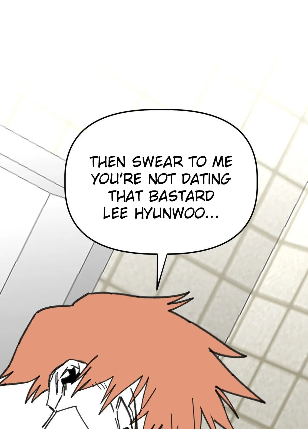 High School Boy Chapter 61 page 25 - 