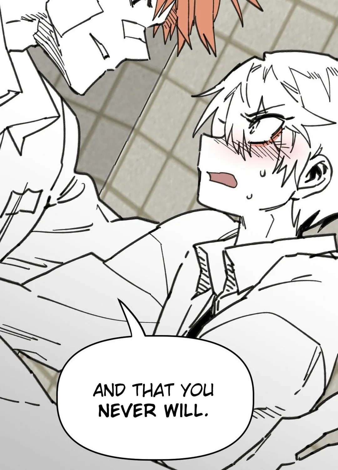 High School Boy Chapter 61 page 26 - 
