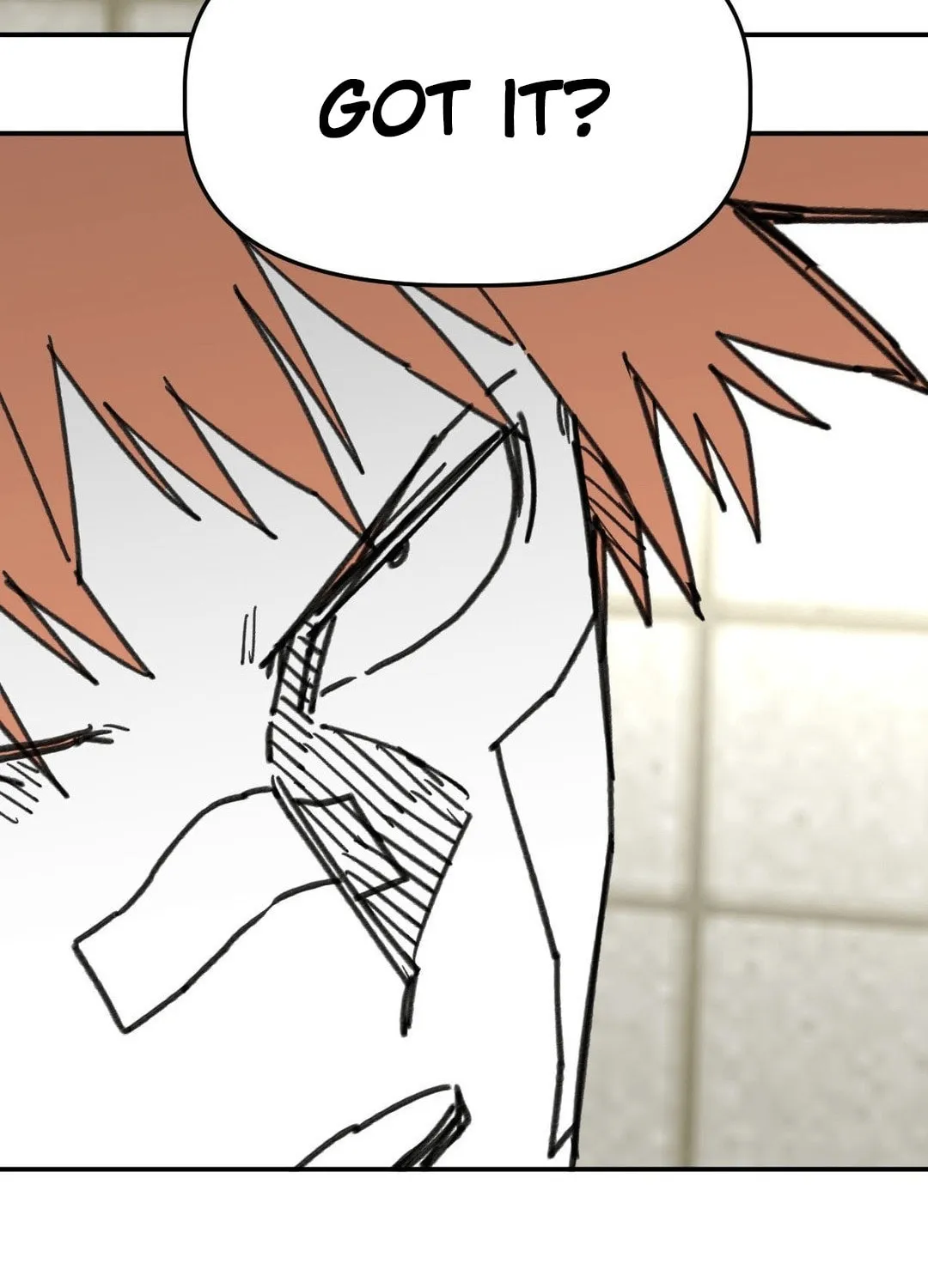 High School Boy Chapter 61 page 29 - 