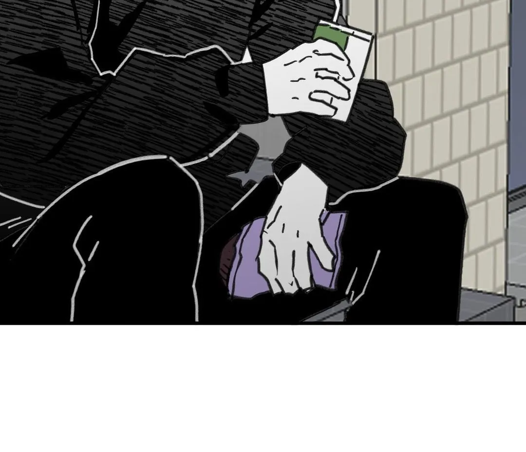 High School Boy Chapter 61 page 36 - 