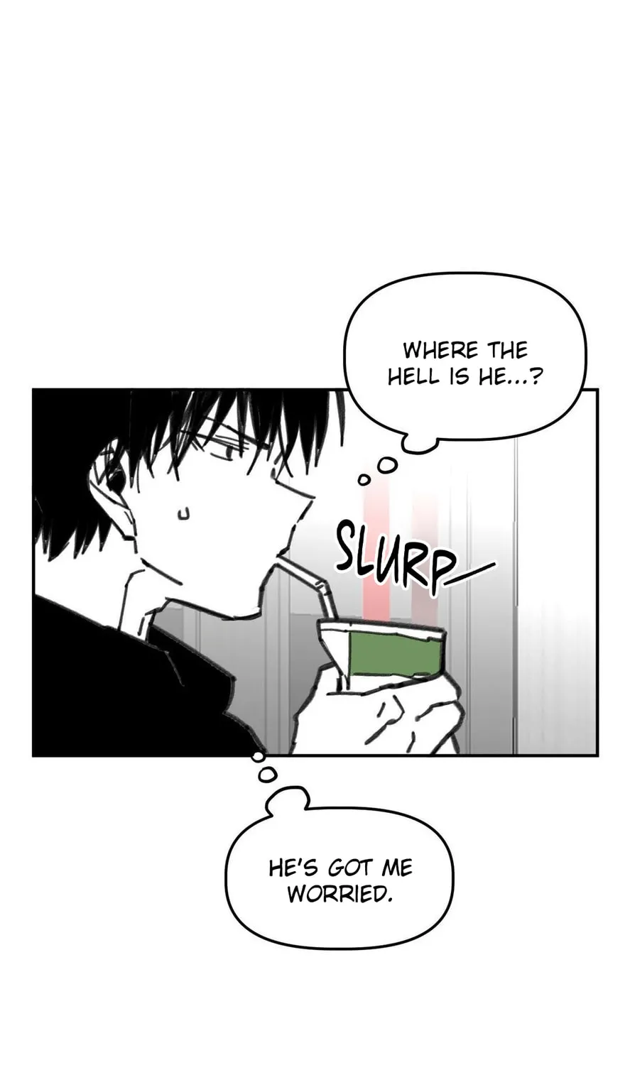 High School Boy Chapter 61 page 37 - 
