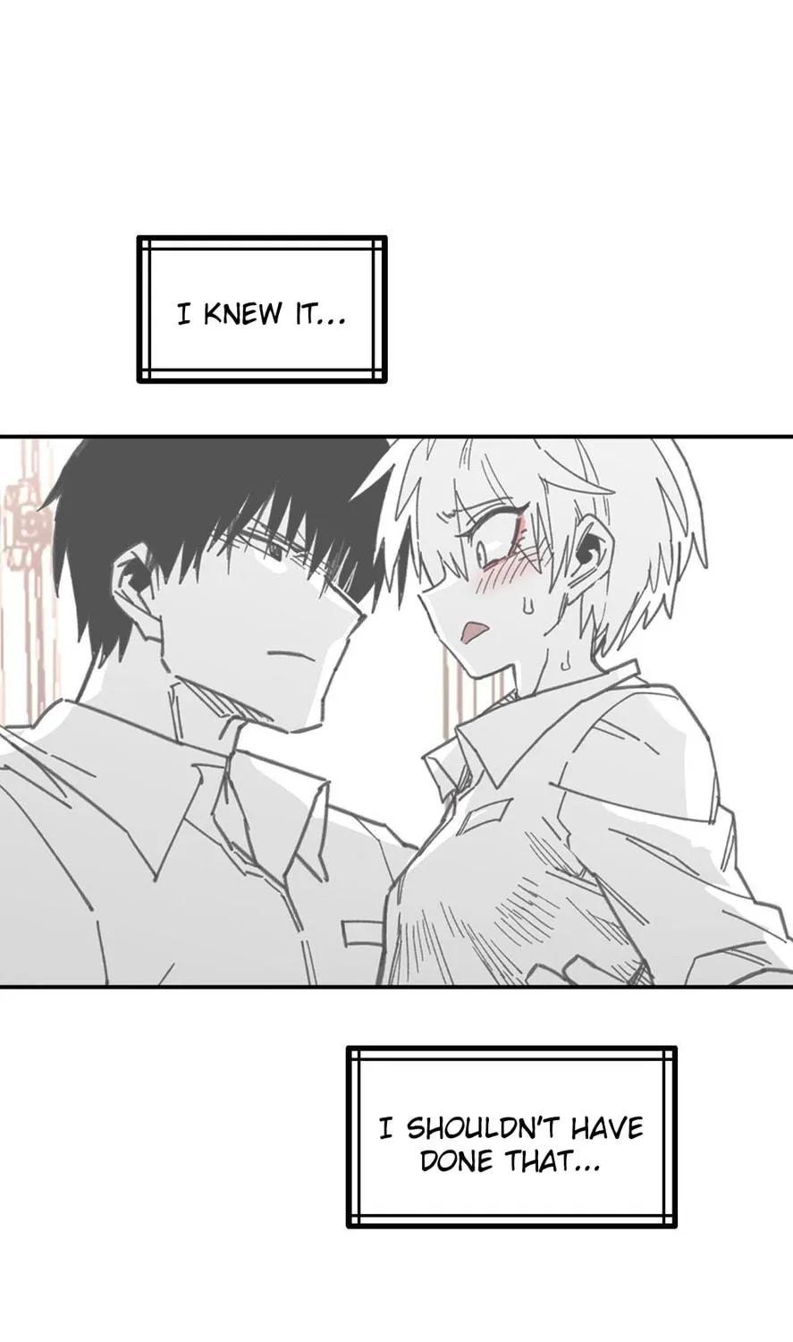High School Boy Chapter 61 page 39 - 