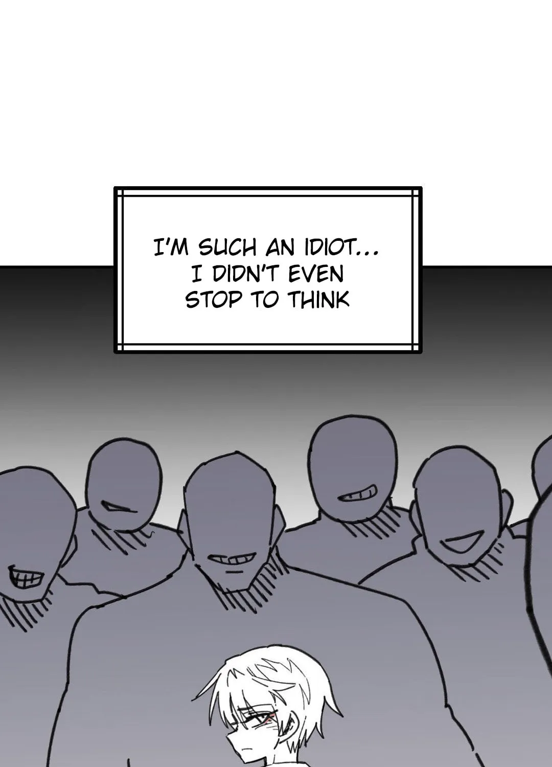 High School Boy Chapter 61 page 48 - 