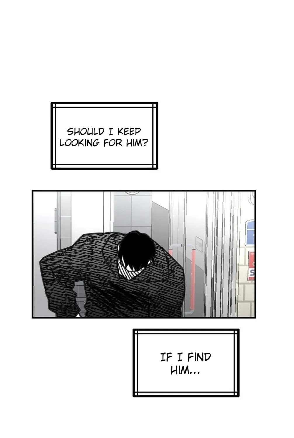 High School Boy Chapter 61 page 52 - 