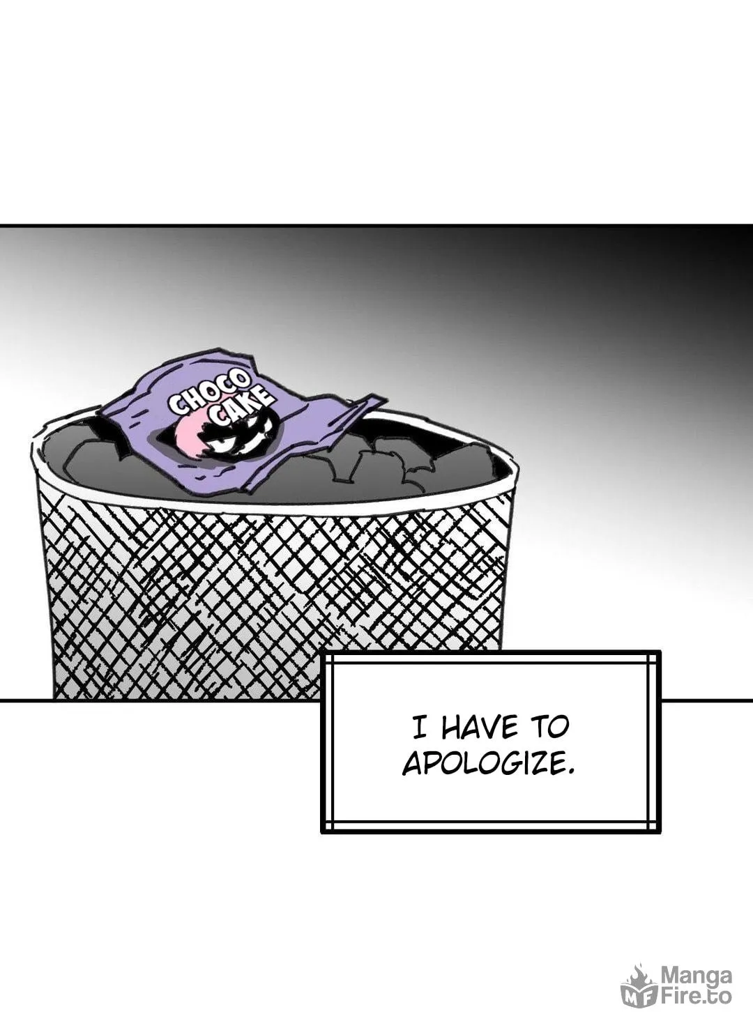 High School Boy Chapter 61 page 54 - 