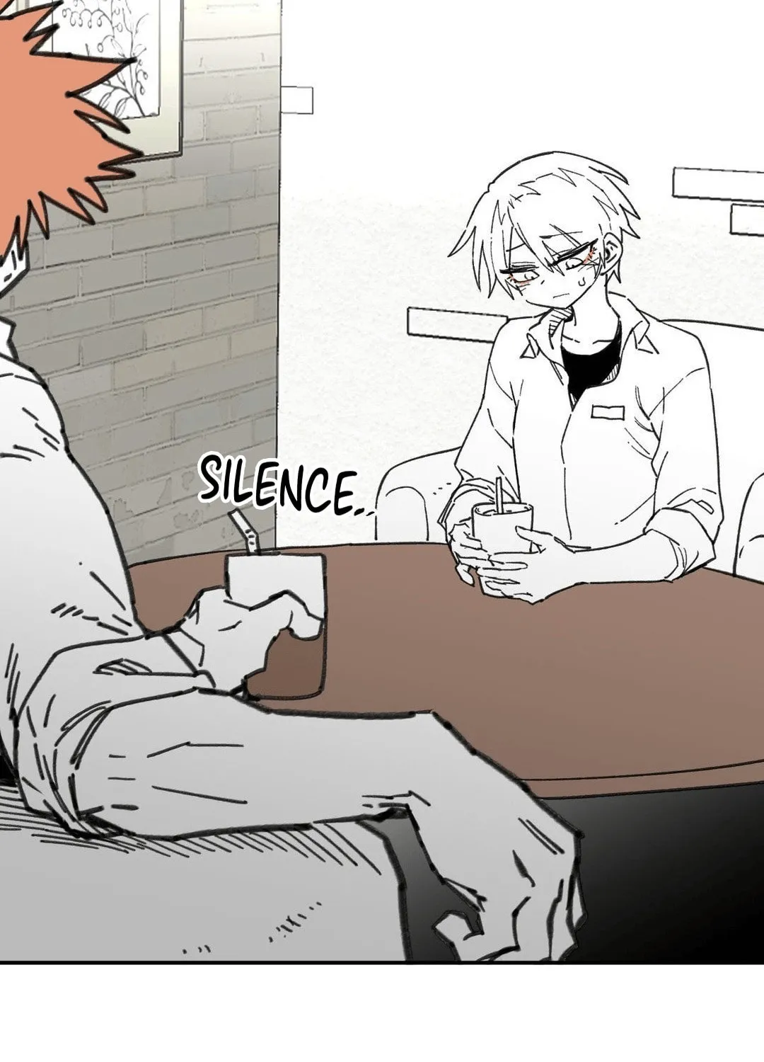 High School Boy Chapter 61 page 58 - 