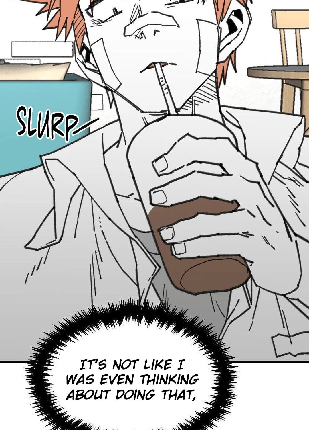 High School Boy Chapter 61 page 63 - 