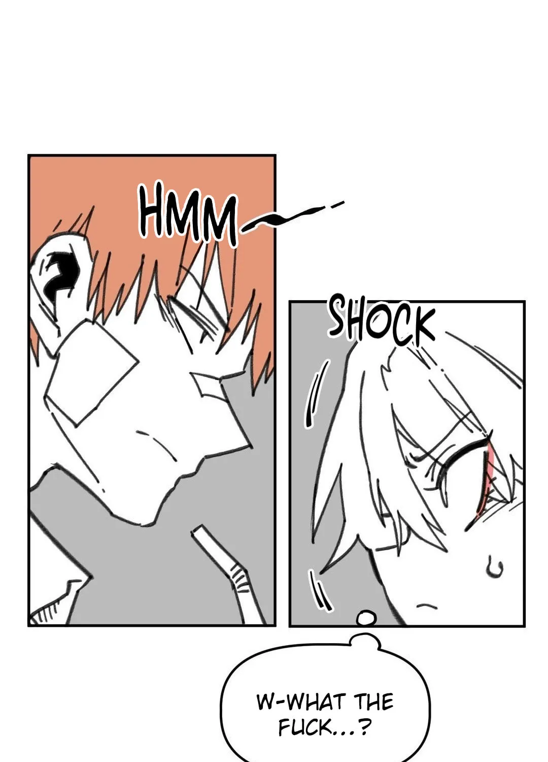 High School Boy Chapter 61 page 69 - 