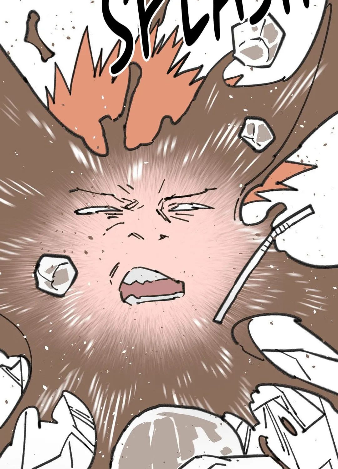 High School Boy Chapter 61 page 77 - 