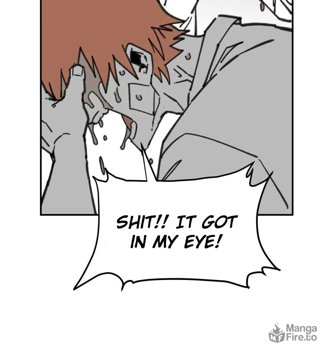 High School Boy Chapter 61 page 80 - 