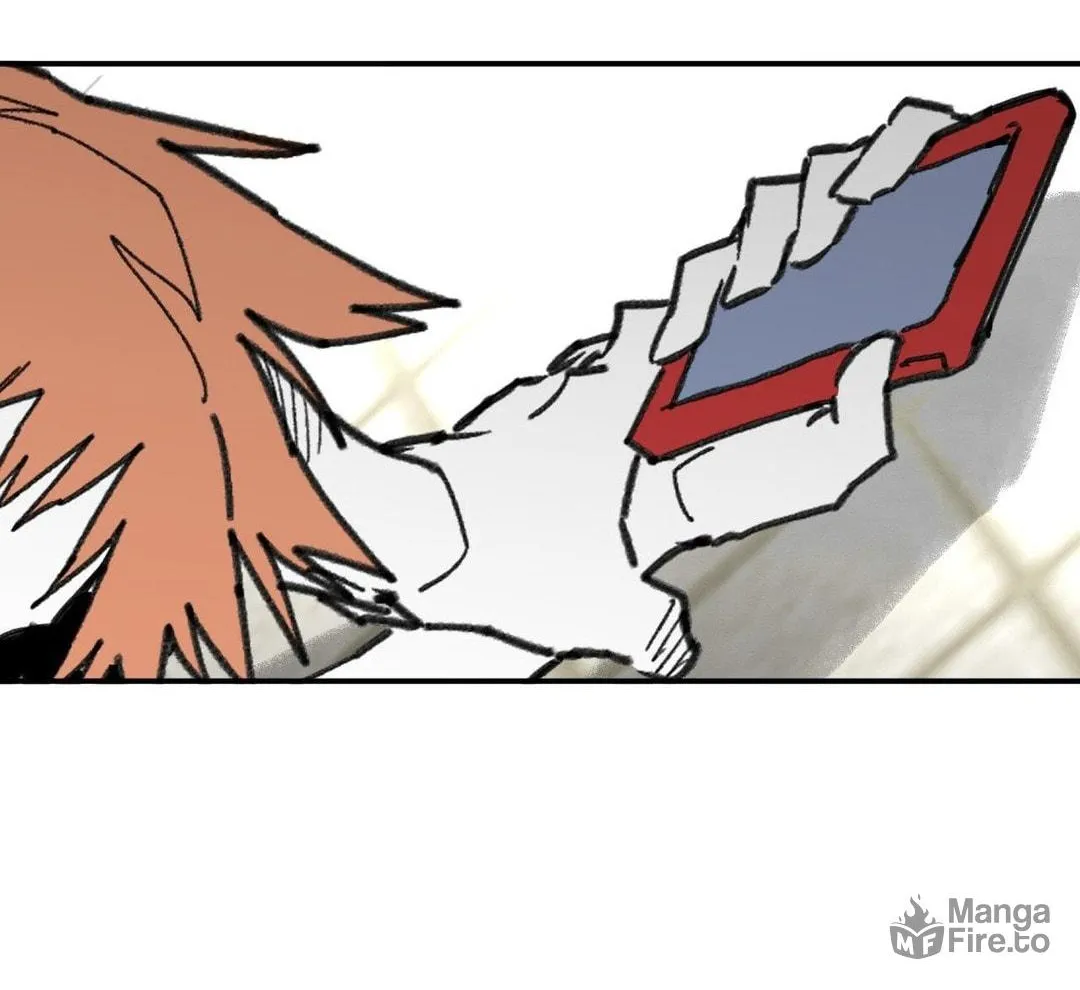 High School Boy Chapter 61 page 9 - 
