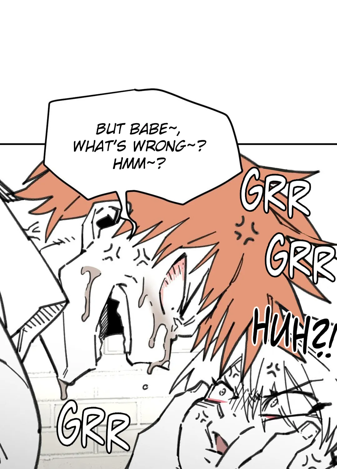 High School Boy Chapter 61 page 83 - 