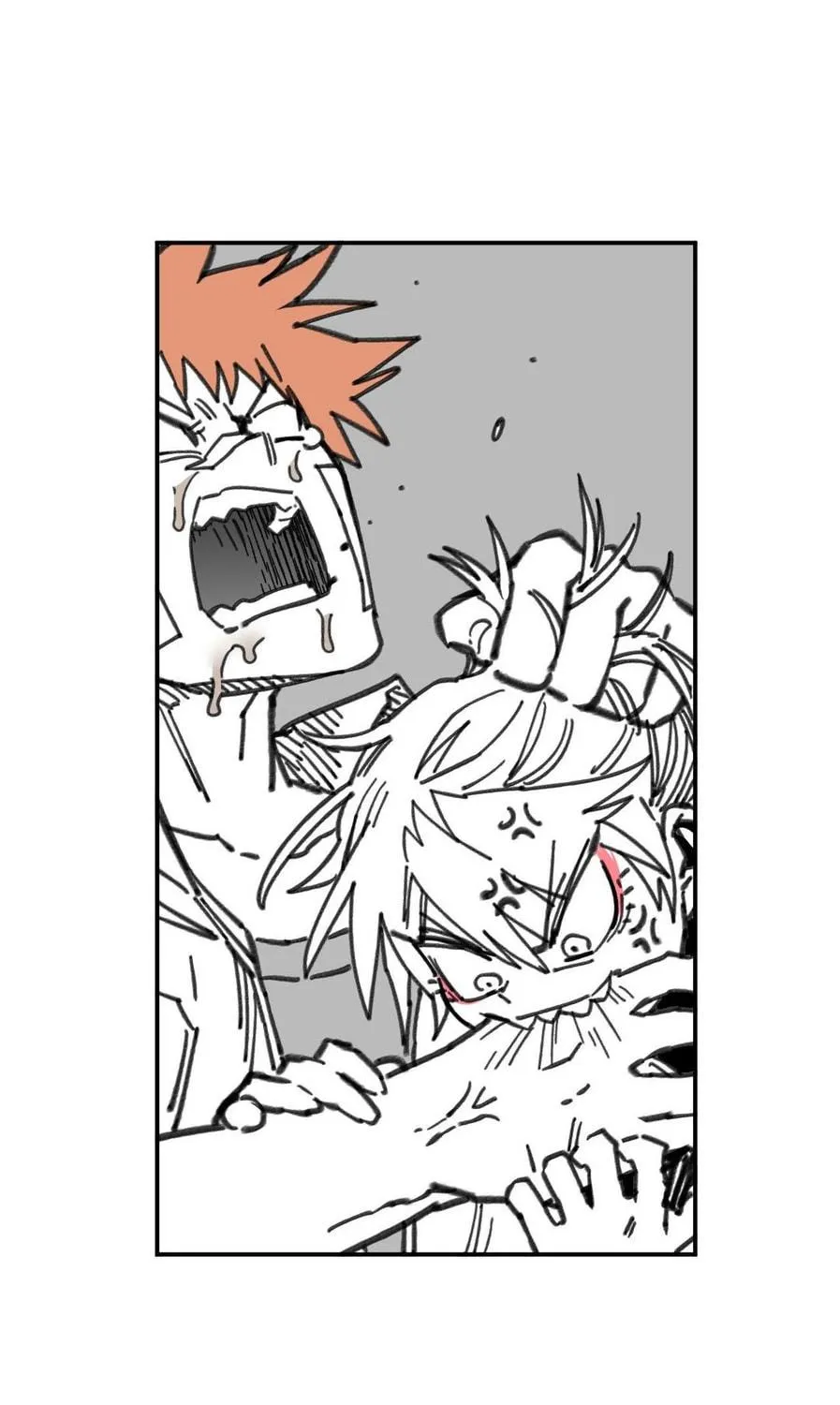 High School Boy Chapter 61 page 85 - 
