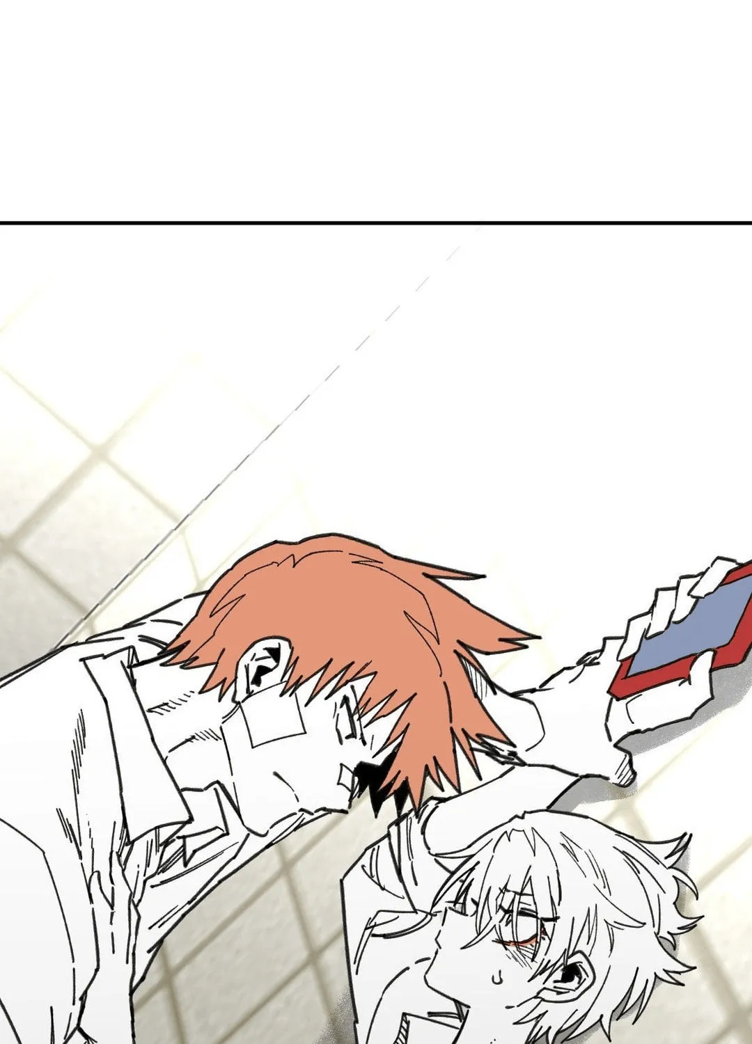 High School Boy Chapter 61 page 10 - 