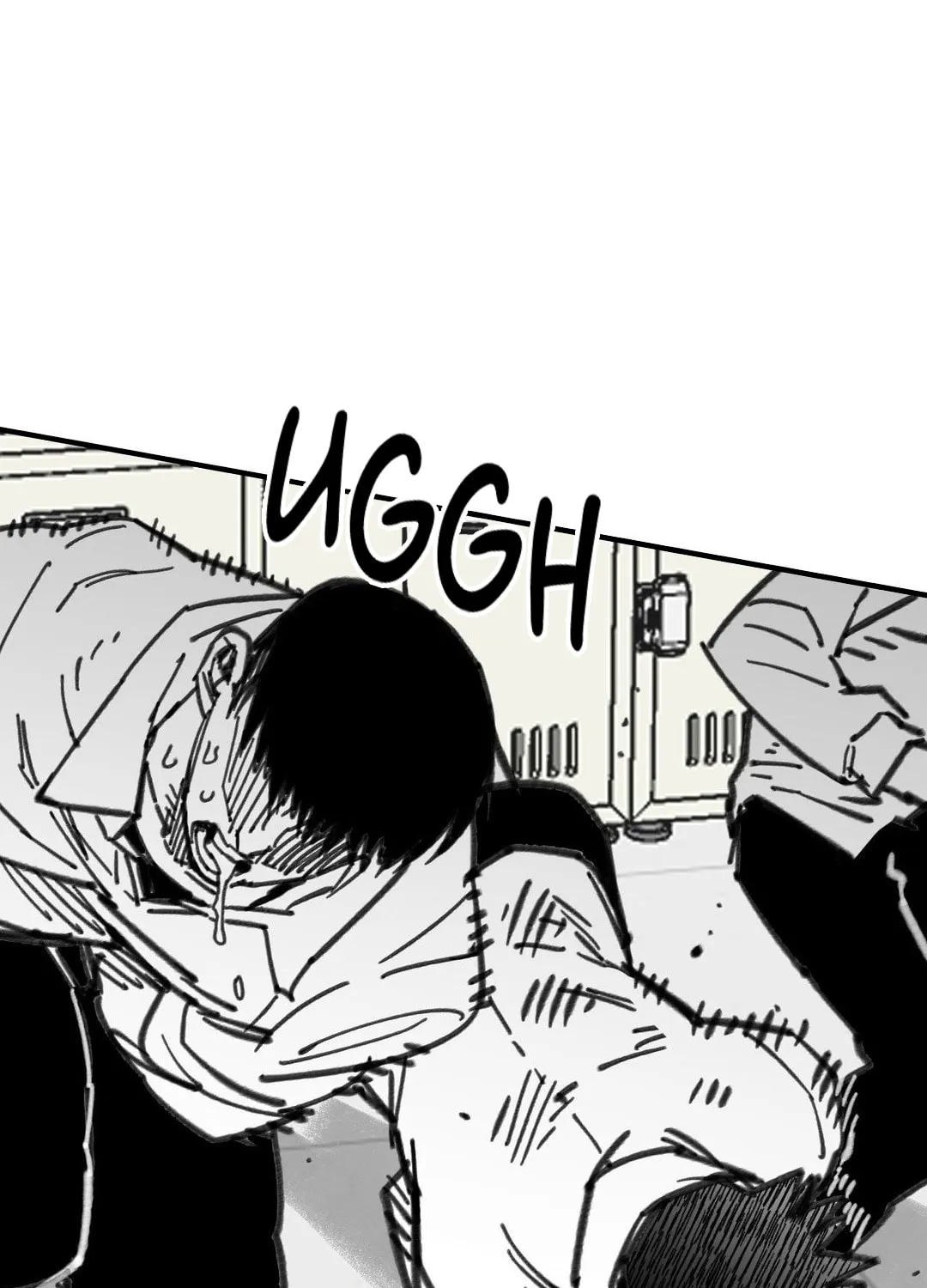 High School Boy Chapter 61 page 94 - 