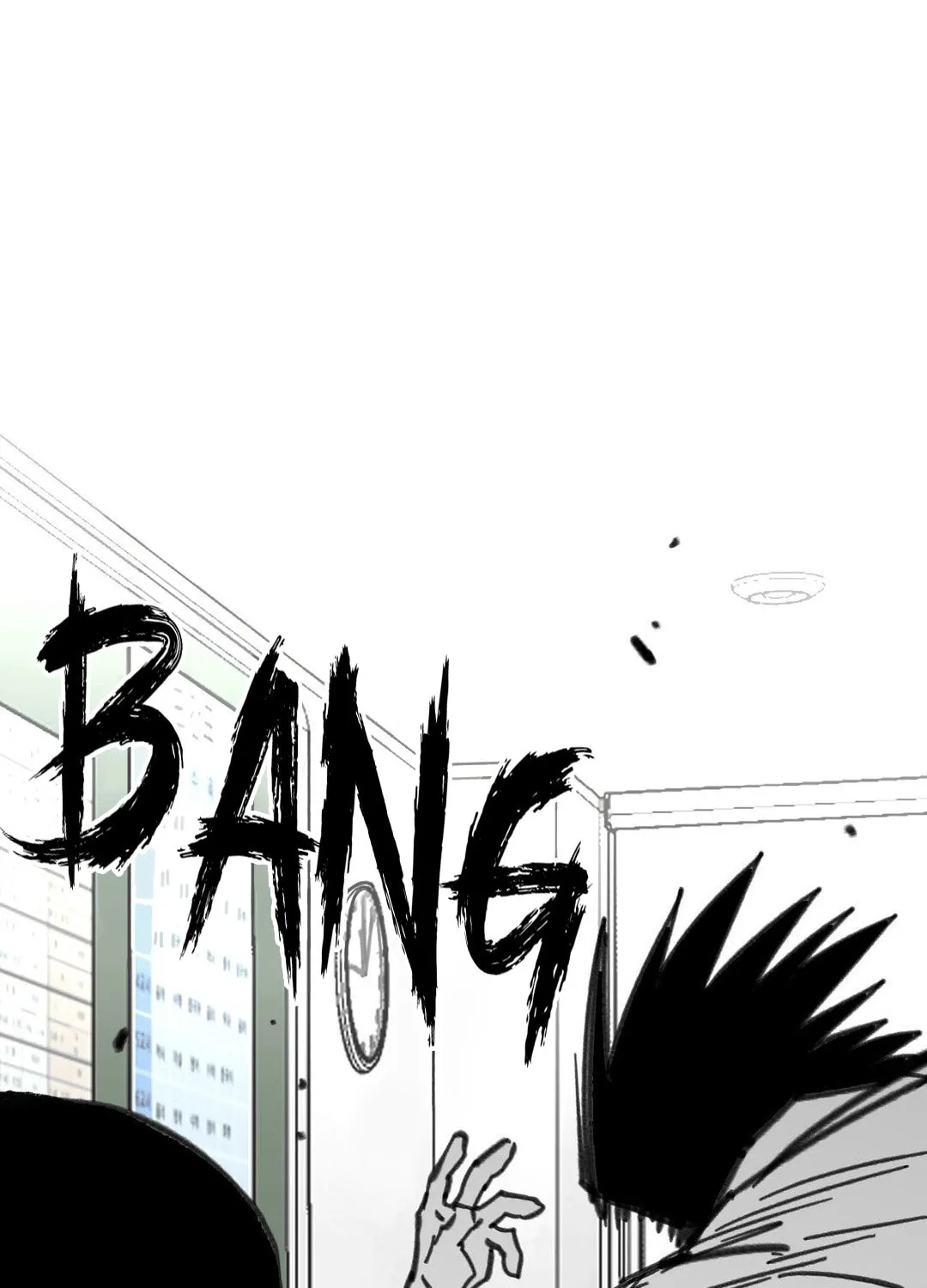 High School Boy Chapter 61 page 96 - 