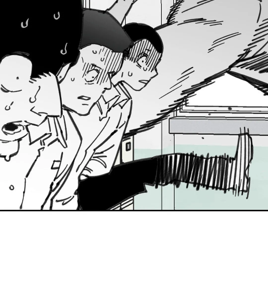 High School Boy Chapter 61 page 97 - 