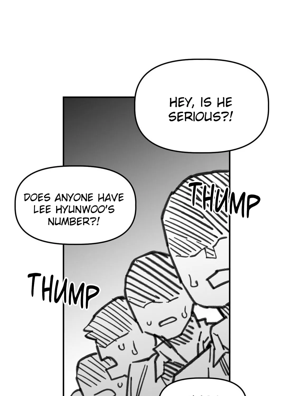 High School Boy Chapter 61 page 100 - 