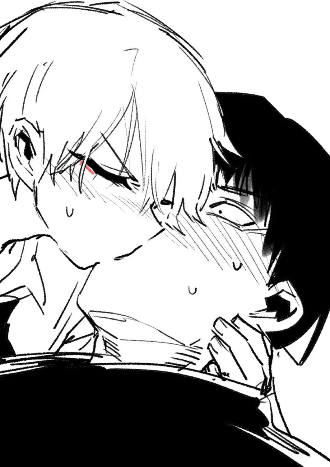 High School Boy Chapter 62.5 page 13 - 