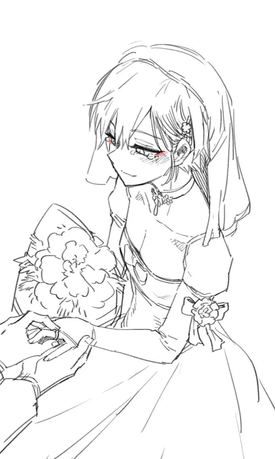 High School Boy Chapter 62.5 page 37 - 
