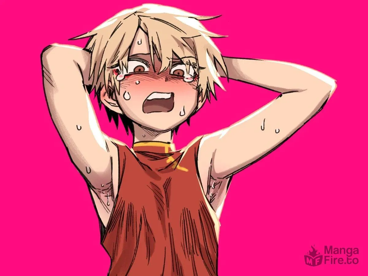 High School Boy Chapter 62.5 page 49 - 