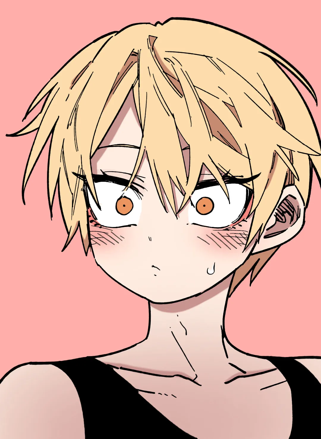 High School Boy Chapter 62.5 page 50 - 