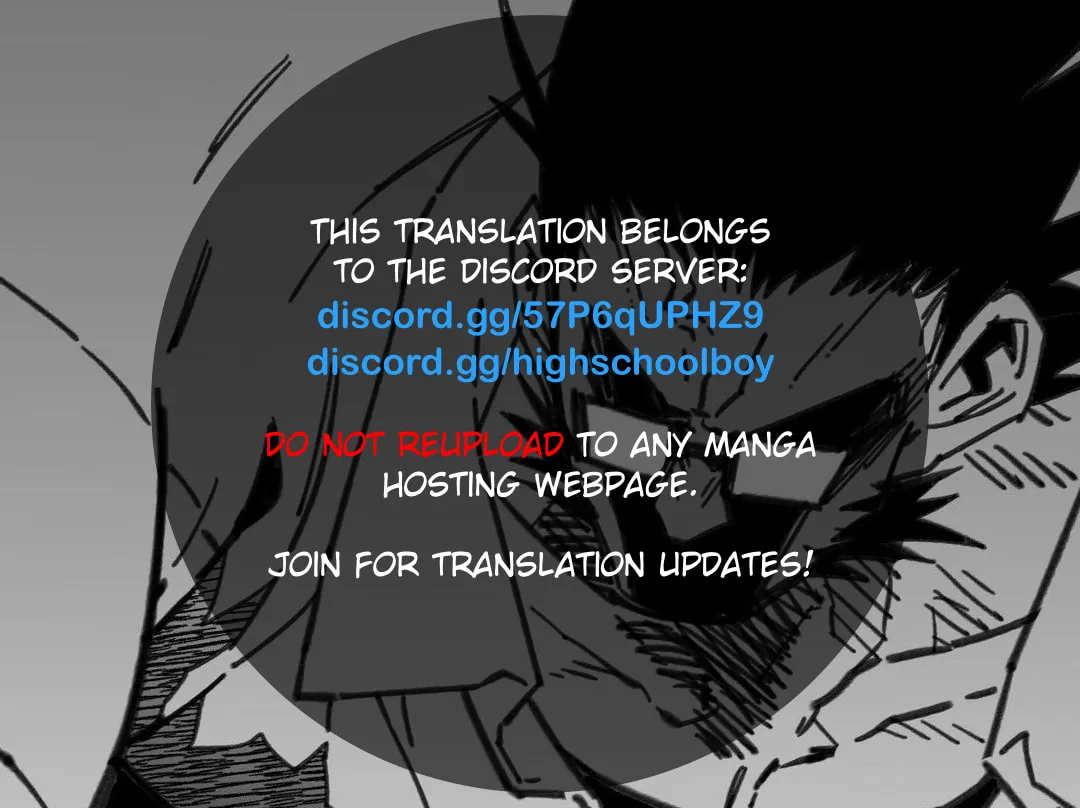 High School Boy Chapter 62 page 1 - 
