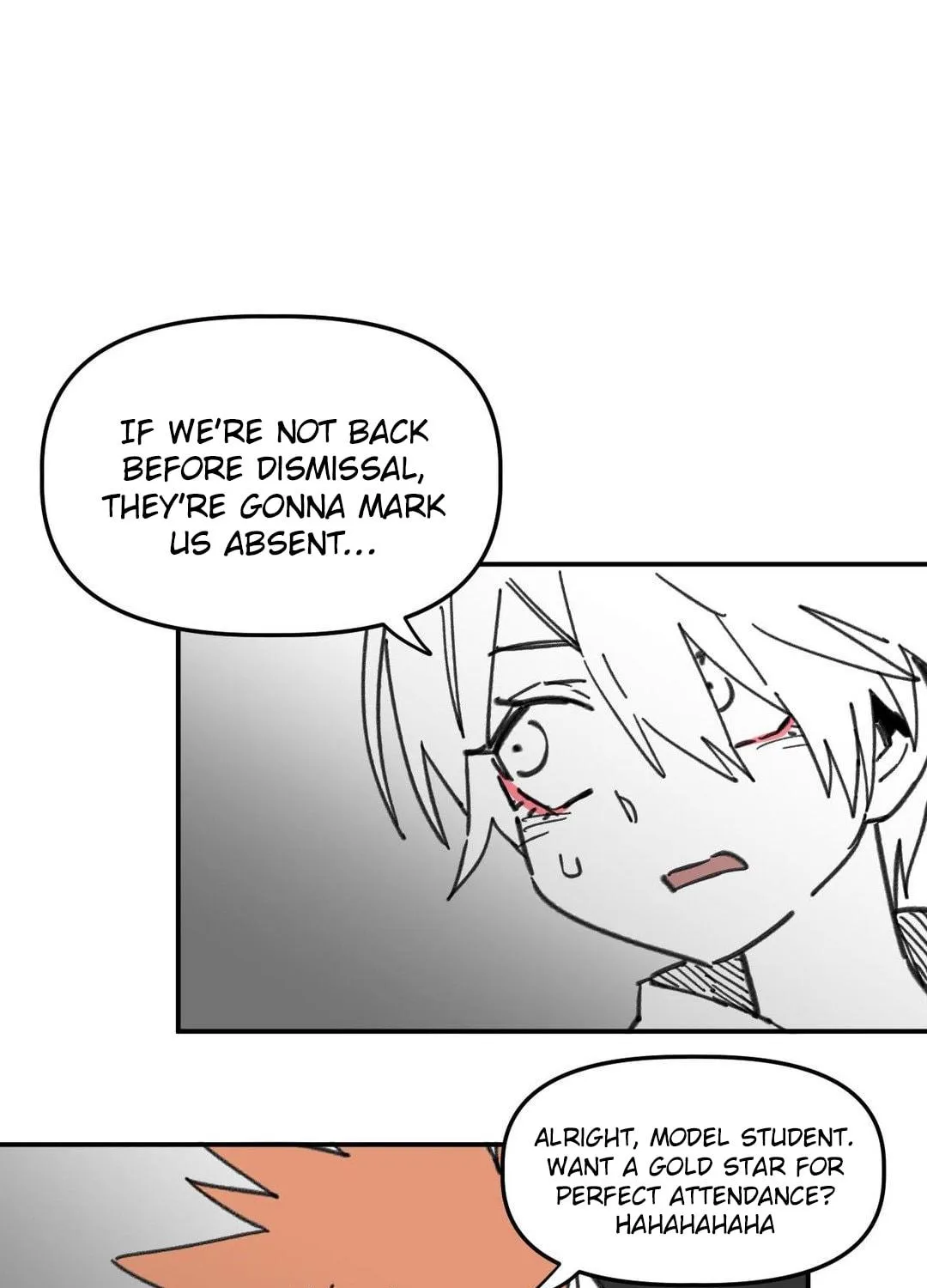 High School Boy Chapter 62 page 11 - 