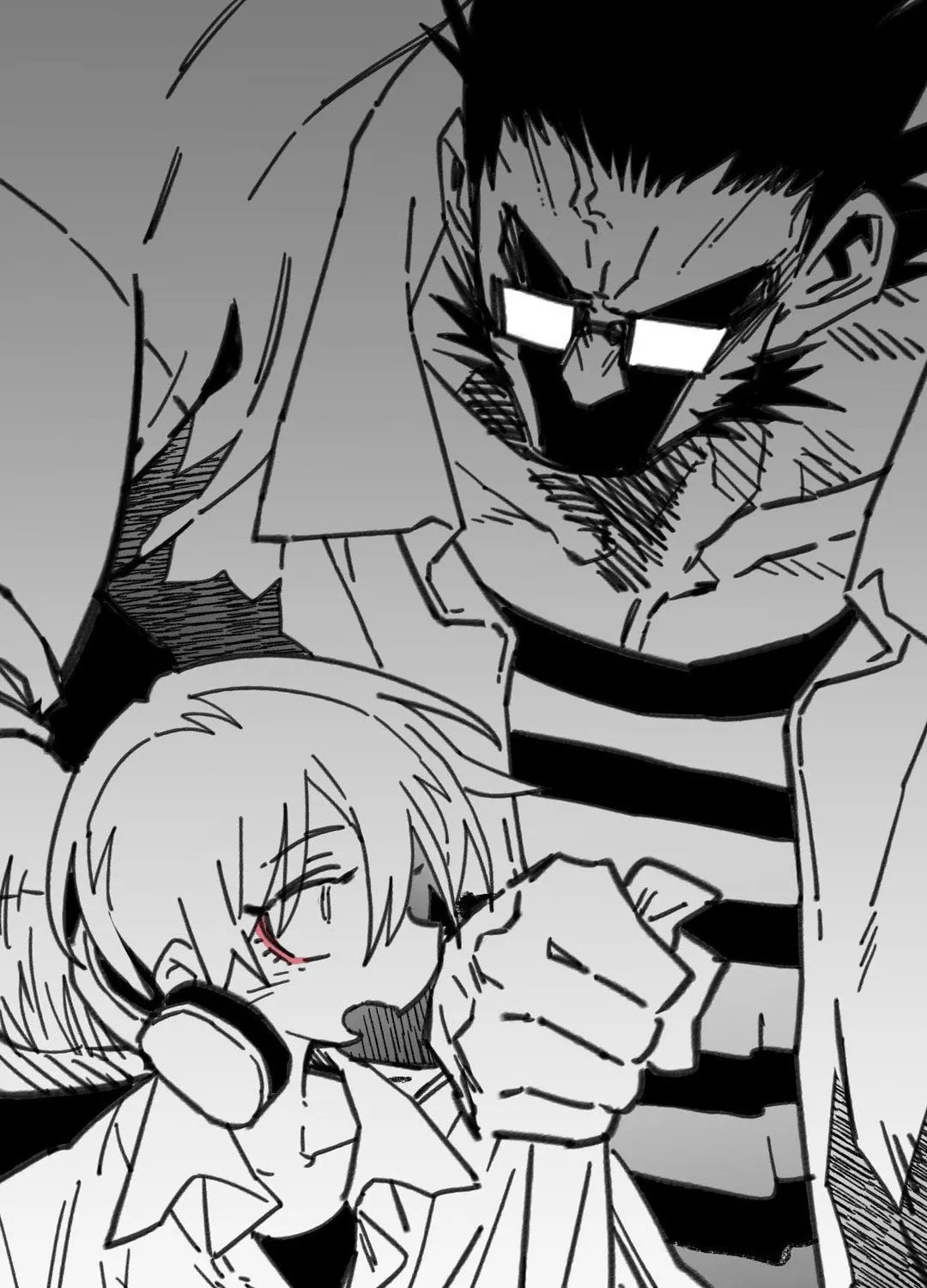 High School Boy Chapter 62 page 110 - 