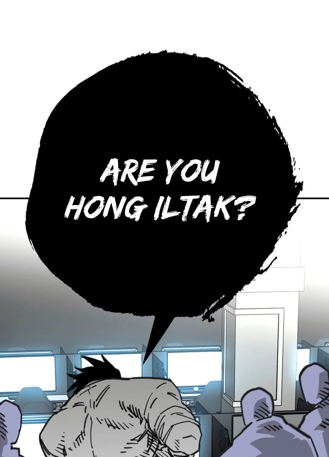 High School Boy Chapter 62 page 112 - 