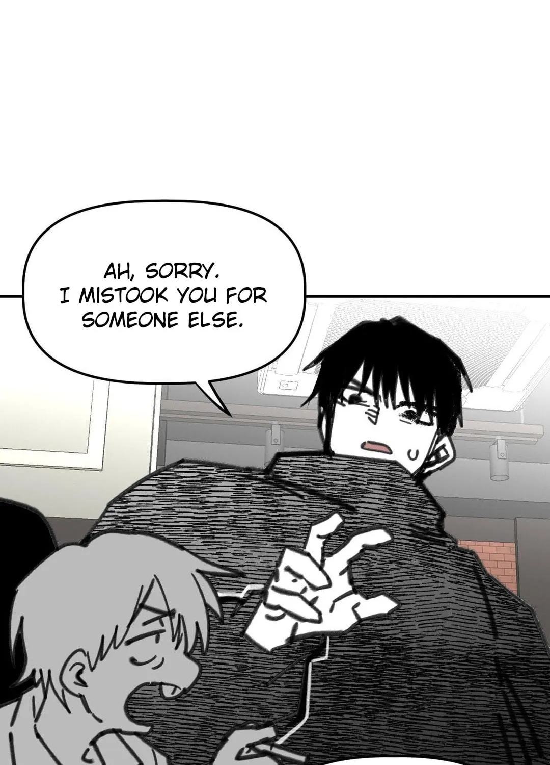 High School Boy Chapter 62 page 118 - 