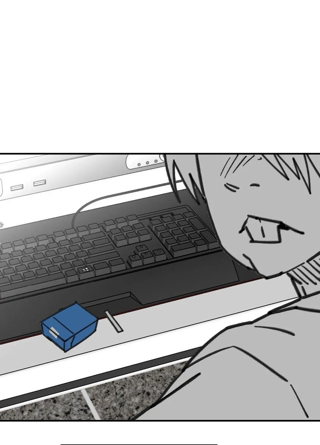High School Boy Chapter 62 page 120 - 