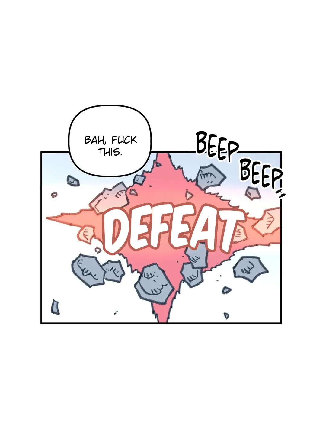 High School Boy Chapter 62 page 13 - 