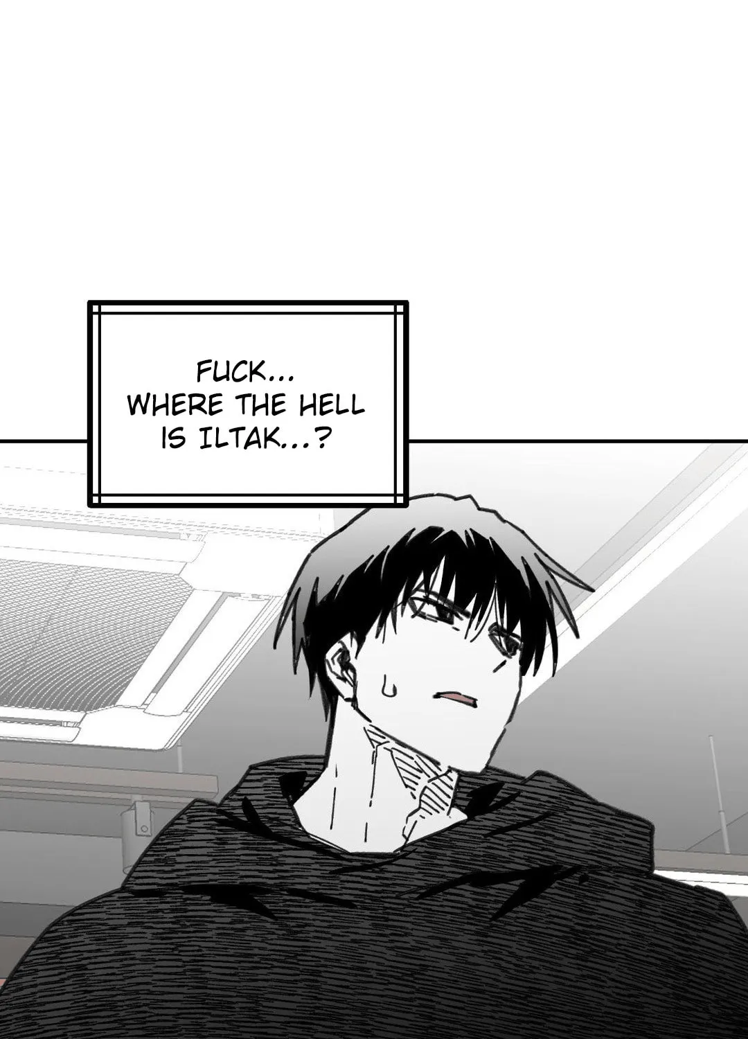 High School Boy Chapter 62 page 122 - 