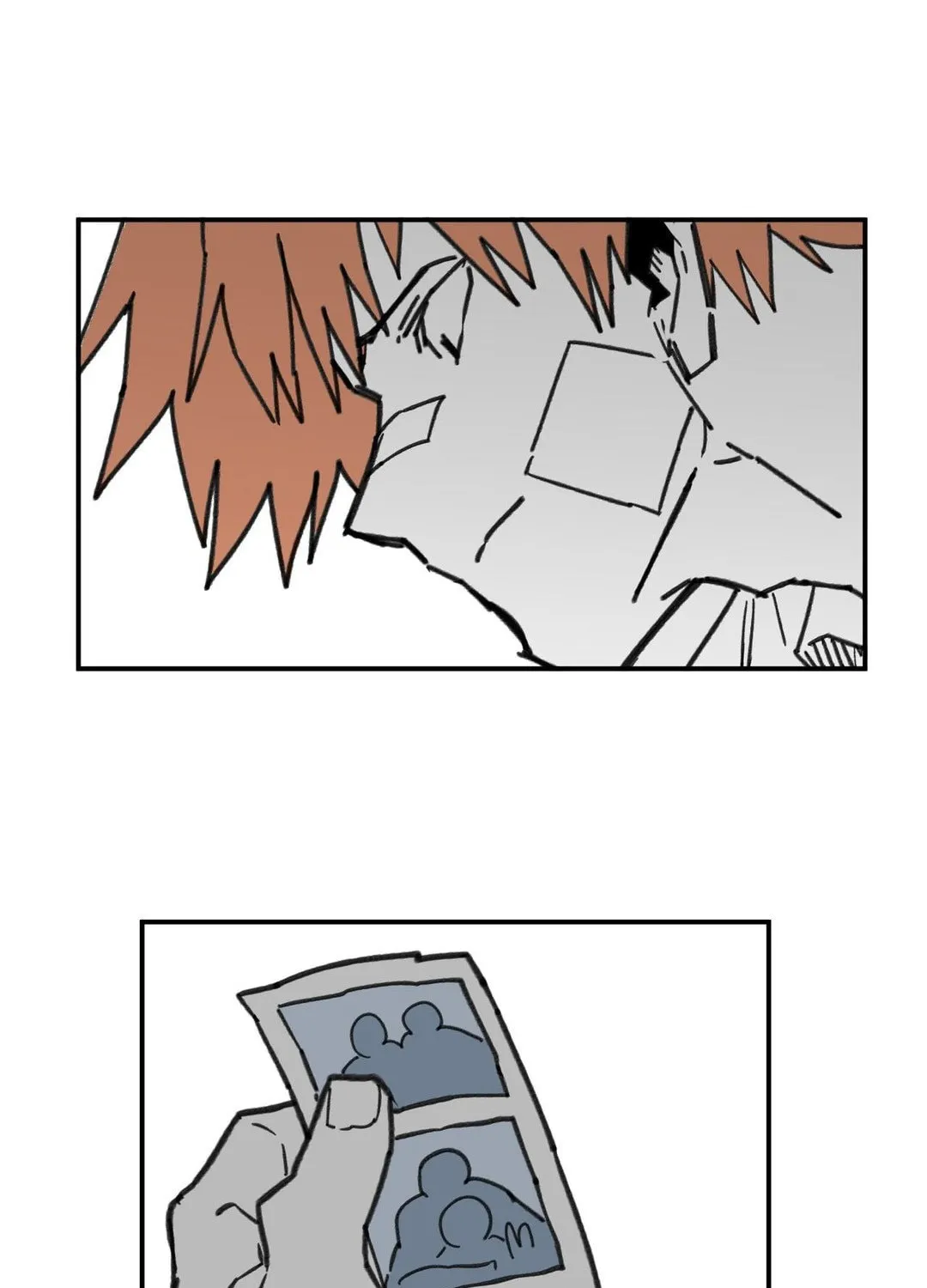 High School Boy Chapter 62 page 128 - 