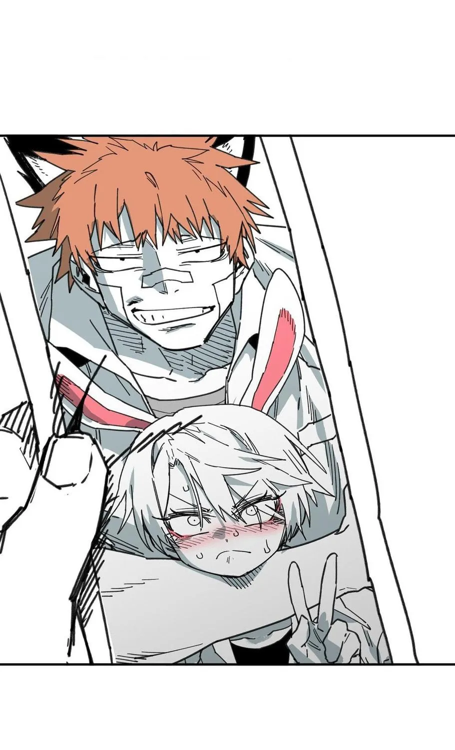 High School Boy Chapter 62 page 130 - 