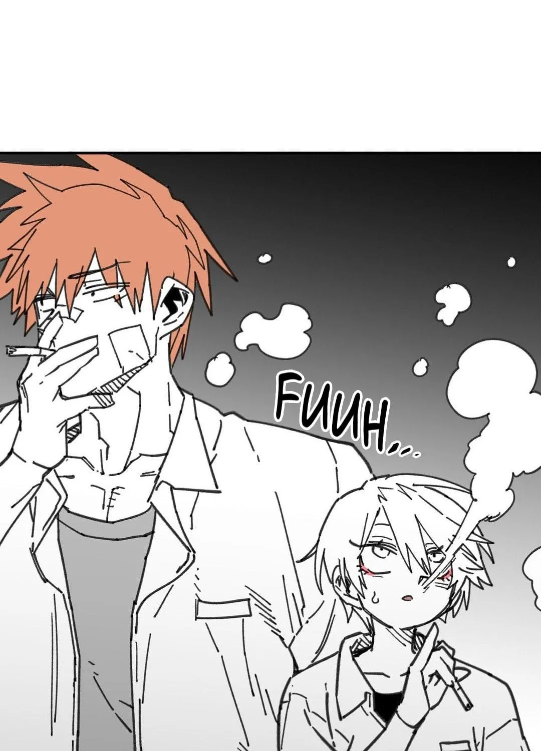 High School Boy Chapter 62 page 18 - 