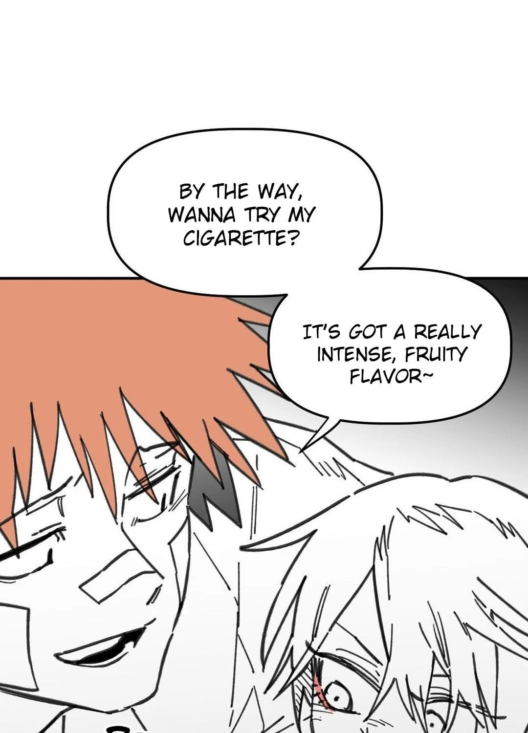 High School Boy Chapter 62 page 22 - 